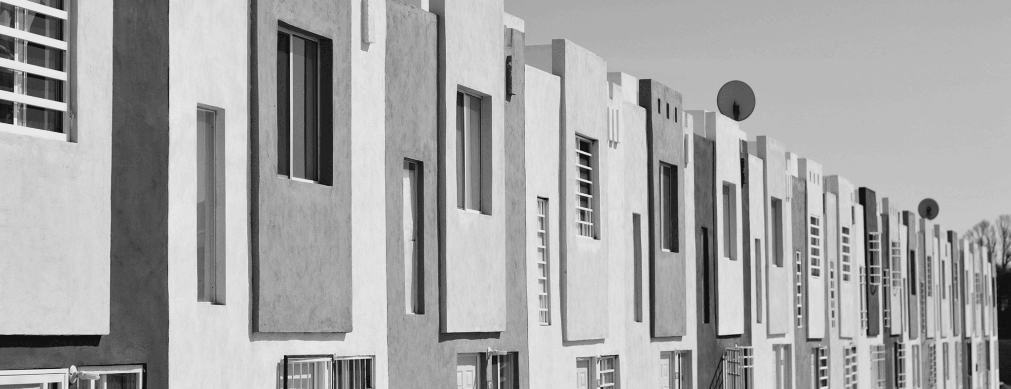 Young people lose out in the allocation of public housing