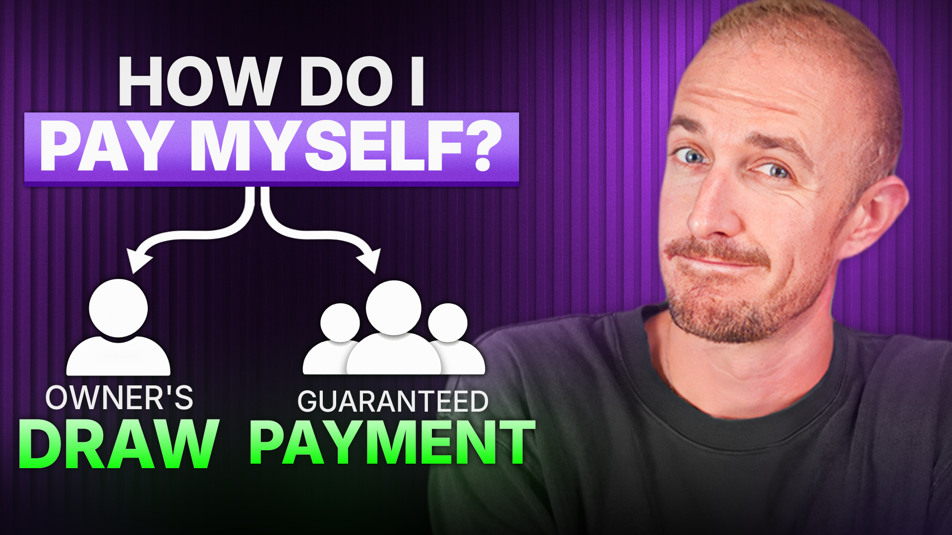 How to Pay Yourself From an LLC: Draws & Guaranteed Pay