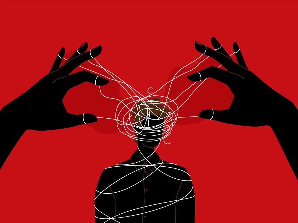 Attachment and narcissism – The daily blog of behavioral and cognitive economics